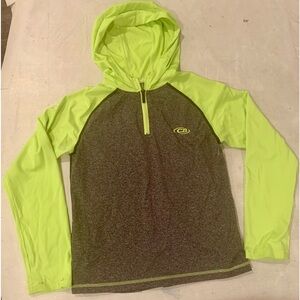 Youth quick dry shirt